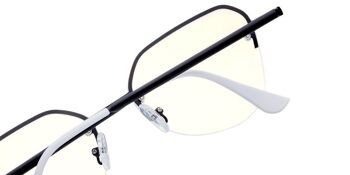 Lunettes ordinateur - Lunettes écran - B-FLY BLUESHIELDS - Noir 3