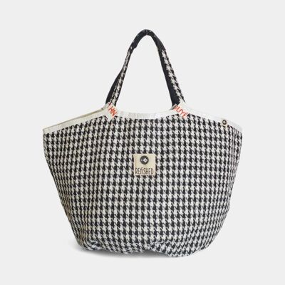 Borsa 'SOULMATE TWEED' | Edizione limitata