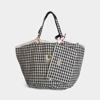 Sac 'SOULMATE TWEED' | Édition limitée 4