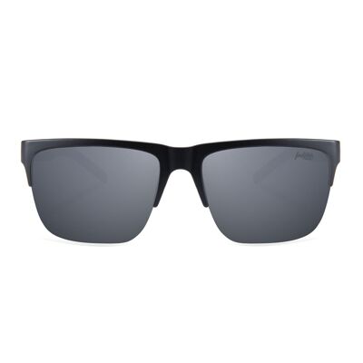 The Indian Face Frontier Black / Black Sunglasses