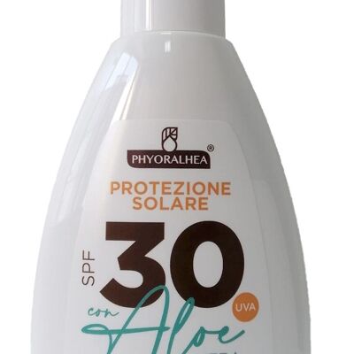 SPRAY PROTECTION SOLAIRE SPF 30