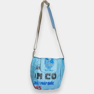 URBAN BAG |  Umweltfreundliche Tasche