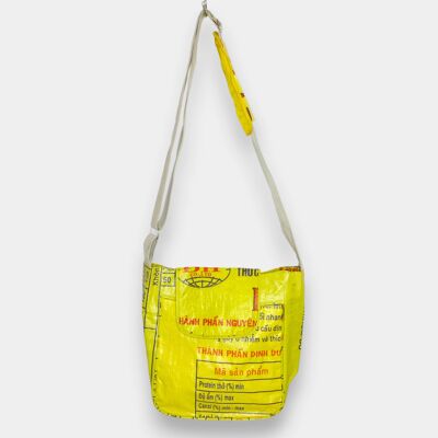 URBAN BAG |  Umweltfreundliche Tasche