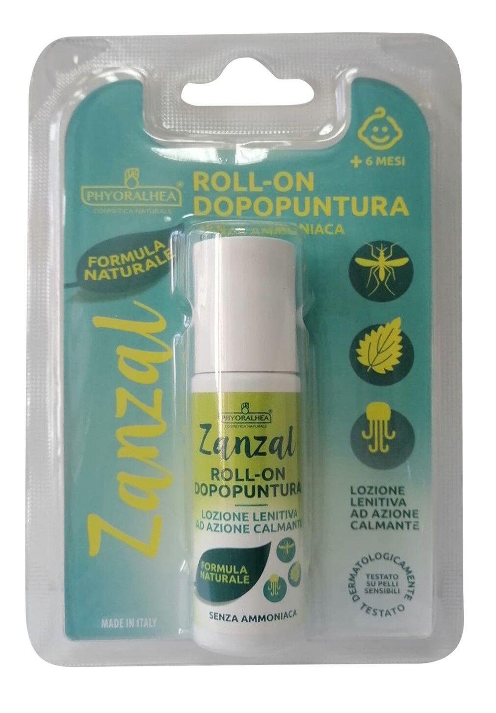 DOPO PUNTURA ROLL-ON