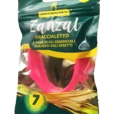 BRACCIALE ANTI ZANZARA