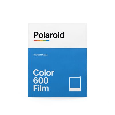 Farbfilm 600