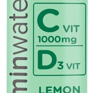 Vitaminwater Imminuty Zero Sucre 600ml