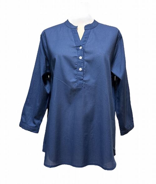 EMMA BLOUSE LIGNE