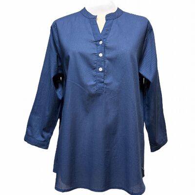 EMMA BLOUSE LINE