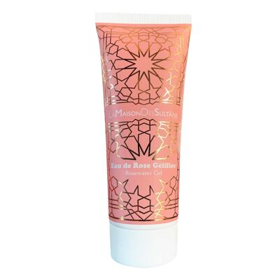 Acqua di Rose Viso - Gelificata