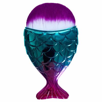 Mermaid Brush