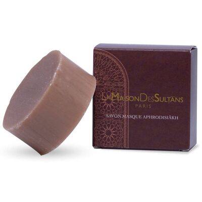 Aphrodisiâkh Body & Face Soap