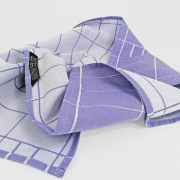 GRID parma tea towel - STRUCTURE capsule collection 1