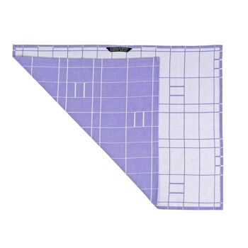 GRID parma tea towel - STRUCTURE capsule collection 2