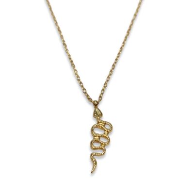 SST5008-45 Necklace Stainless Steel