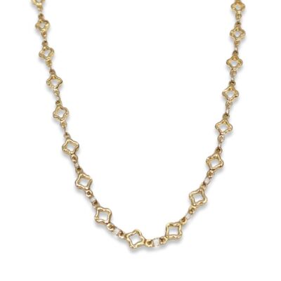 SST5017-102 Necklace Stainless Steel