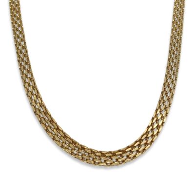 SST5017-103 Necklace Stainless Steel