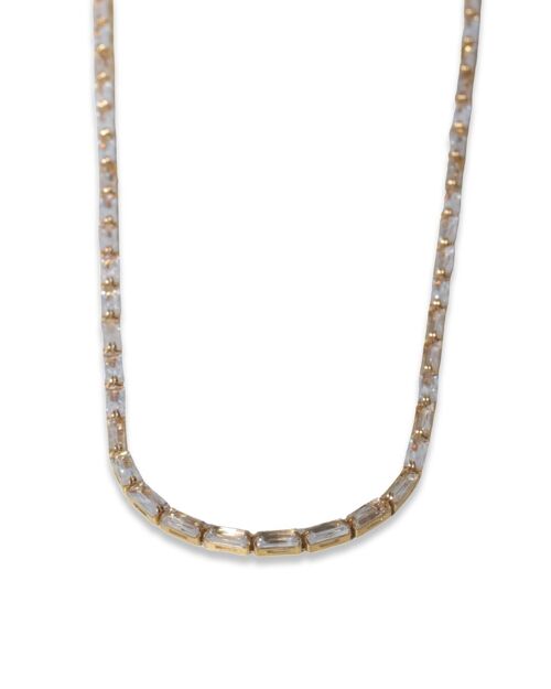 SST5020-75 Necklace Stainless Steel