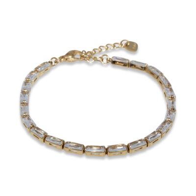 SST6017-64 Bracelet Stainless Steel