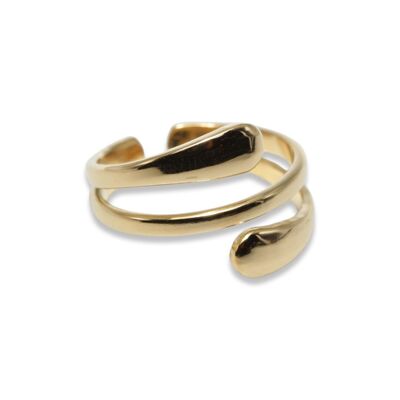 SST8004-158 Ring Stainless Steel