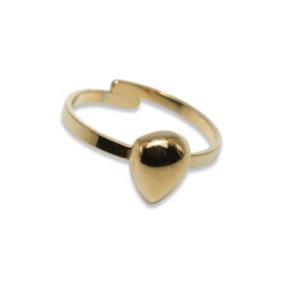 SST8004-160 Anillo Acero Inoxidable