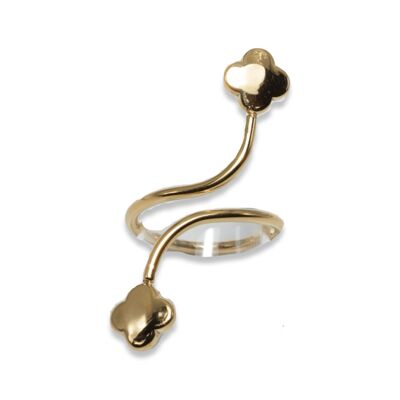SST8006-184 Ring Stainless Steel