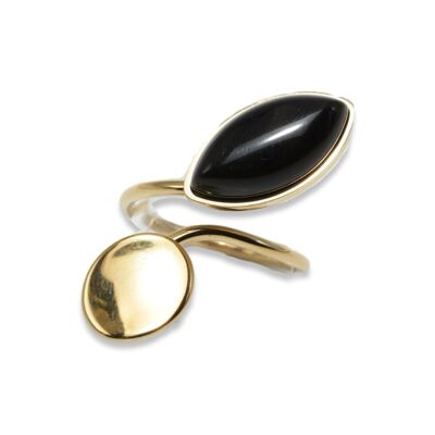 SST8006-185 Anello in acciaio inossidabile