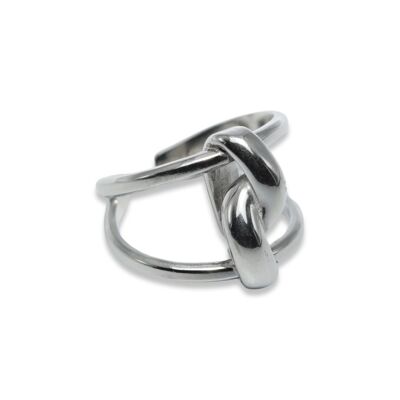 SST8008-80 Ring Stainless Steel