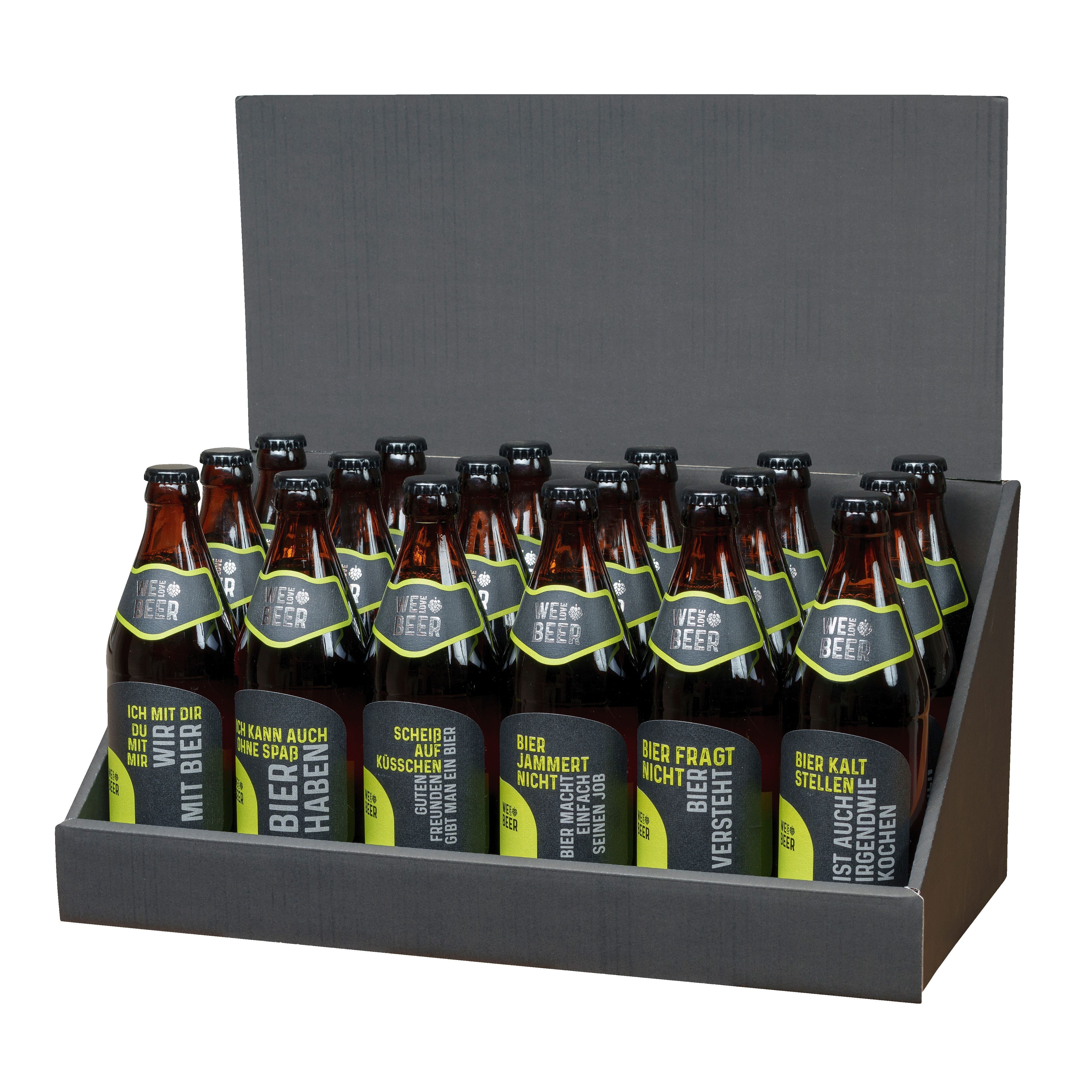 Zwönitzer Sprüchebier 18x0,5l