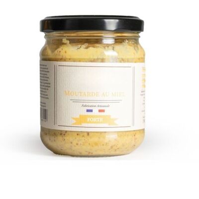 HONEY MUSTARD
