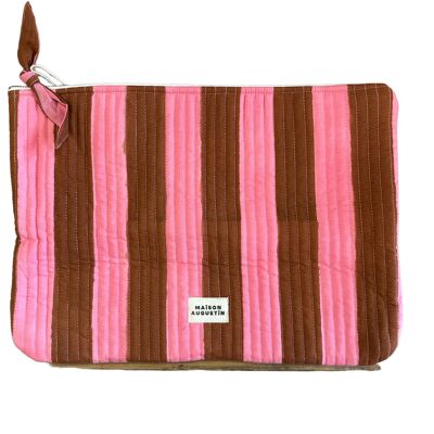 Housse ordinateur STRIPE MALABAR