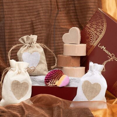 Gourmet Chocolate Box