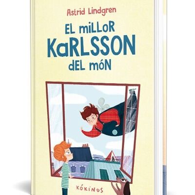 Il più grande Karlsson del mondo