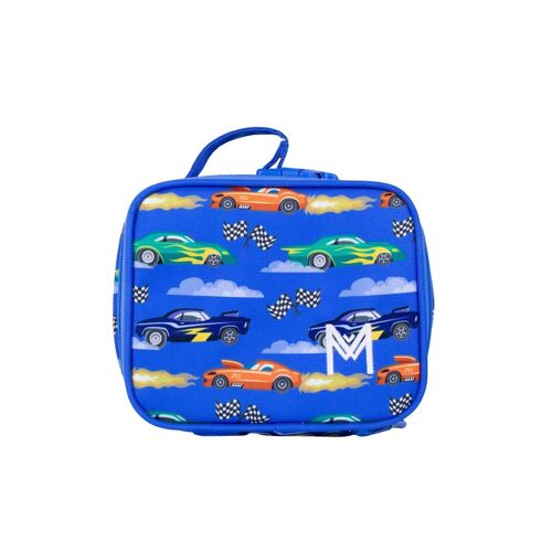 Montii co Insulated Lunch Bag Mini - Speed Racer