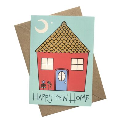 new home card -A6