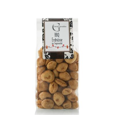 BBQ Peanuts in Batter 150g