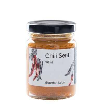 Chili-Senf 90ml