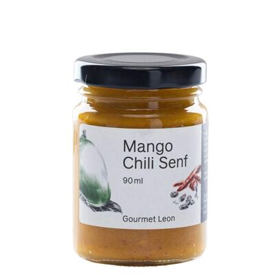 Mango-Chili-Senf 90ml