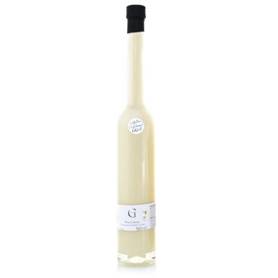 Licor de crema de piña colada XL 500ml