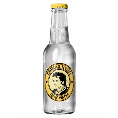 Thomas-Henry-Tonic-Water-200ml-Genius-Enjoy