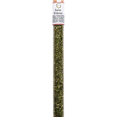 Ensalada hierbas especias tubo 4g