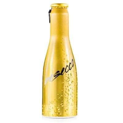 beSecco Gold – Prickelnder Frizzante Secco 200ml