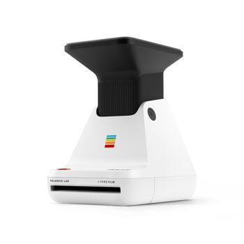 Polaroid Lab Instant Printer 4