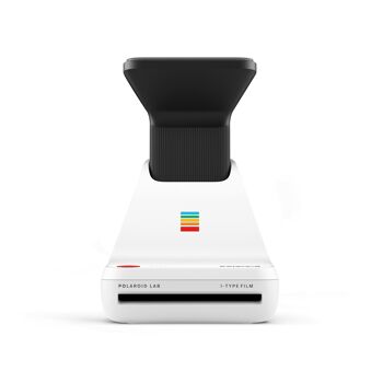 Polaroid Lab Instant Printer 5