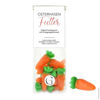 Osterhasenfutter 50g