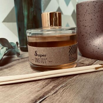 Diffuseur parfum d'ambiance - Super instit 6