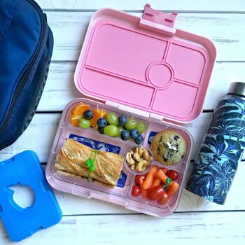 Packs de glace Yumbox Gelato 2