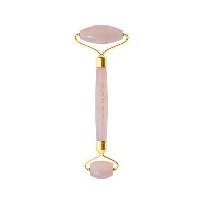 Rouleau de Quartz Rose Coucou