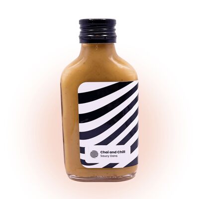 Salsa piccante - Chai n Chill 100ML