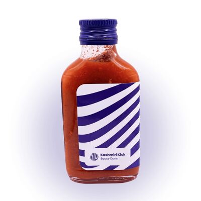 Sauce Piquante - Kashmiri Kick 100ML